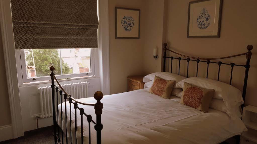 Brighton Pavilions Hotell Eksteriør bilde