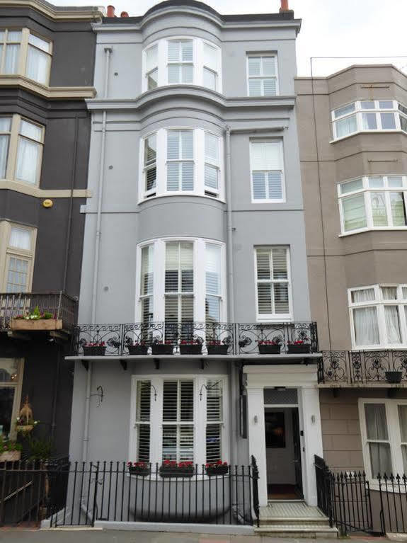Brighton Pavilions Hotell Eksteriør bilde