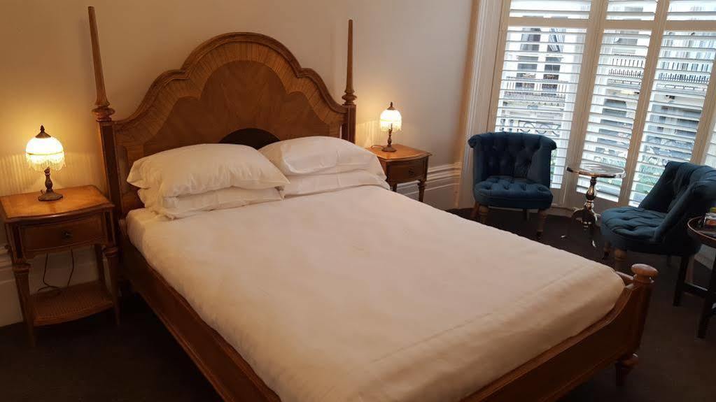 Brighton Pavilions Hotell Eksteriør bilde