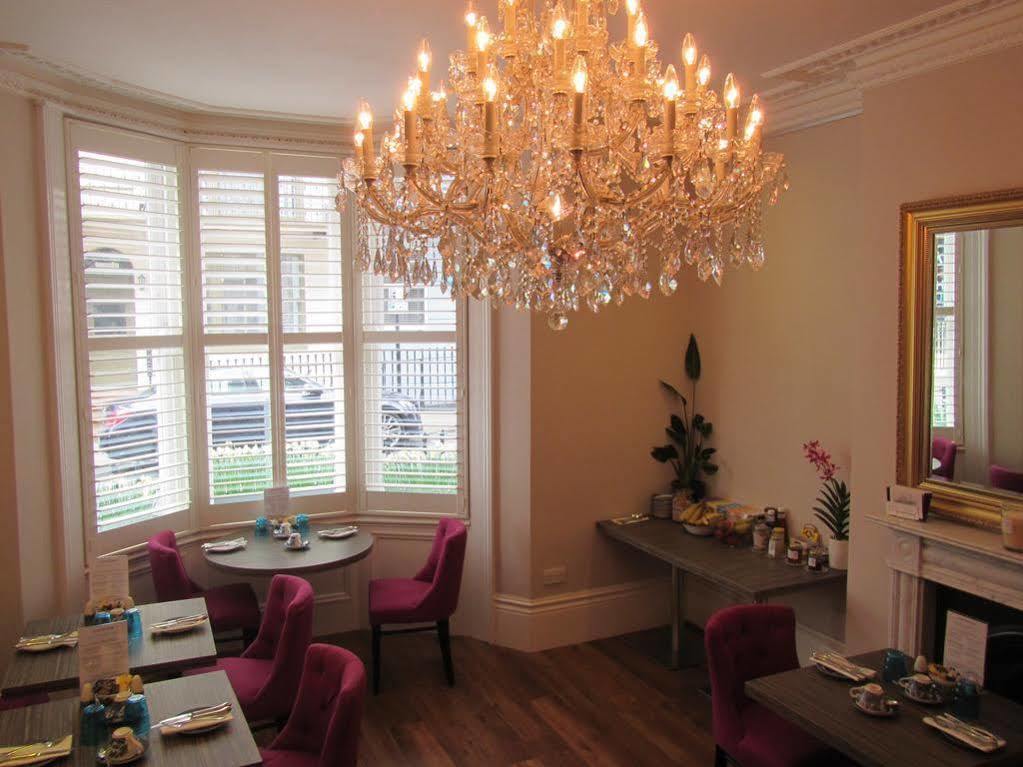 Brighton Pavilions Hotell Eksteriør bilde