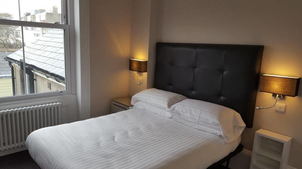 Brighton Pavilions Hotell Eksteriør bilde