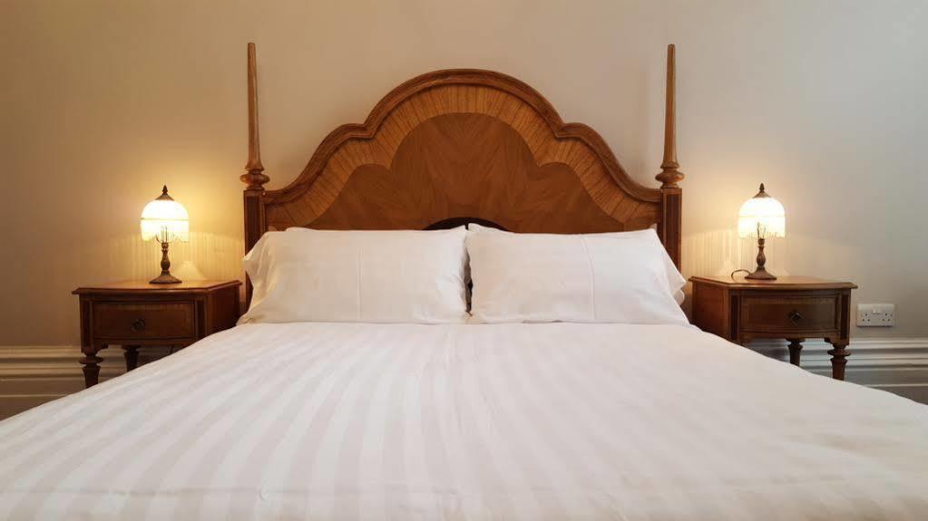 Brighton Pavilions Hotell Eksteriør bilde