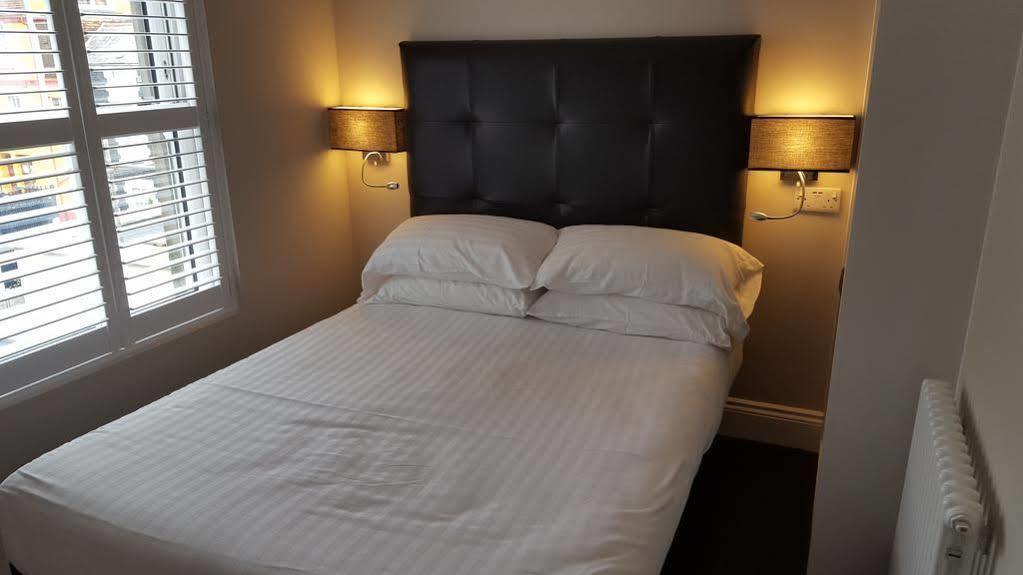 Brighton Pavilions Hotell Eksteriør bilde