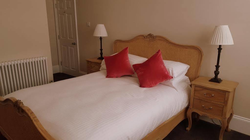Brighton Pavilions Hotell Eksteriør bilde