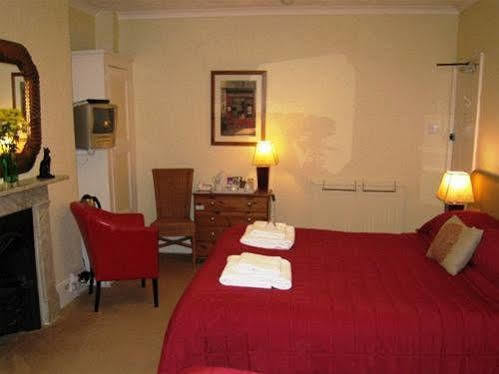 Brighton Pavilions Hotell Eksteriør bilde